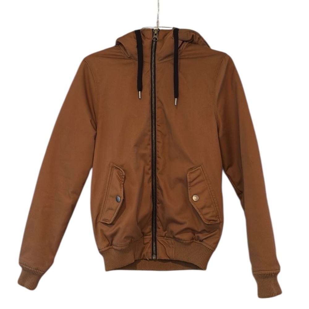 Divided by H&M Hooded Jacket